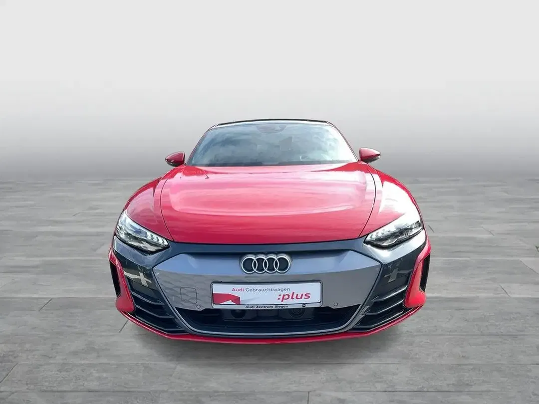 Audi e-tron GT Matrix LED - Thumbnail 10