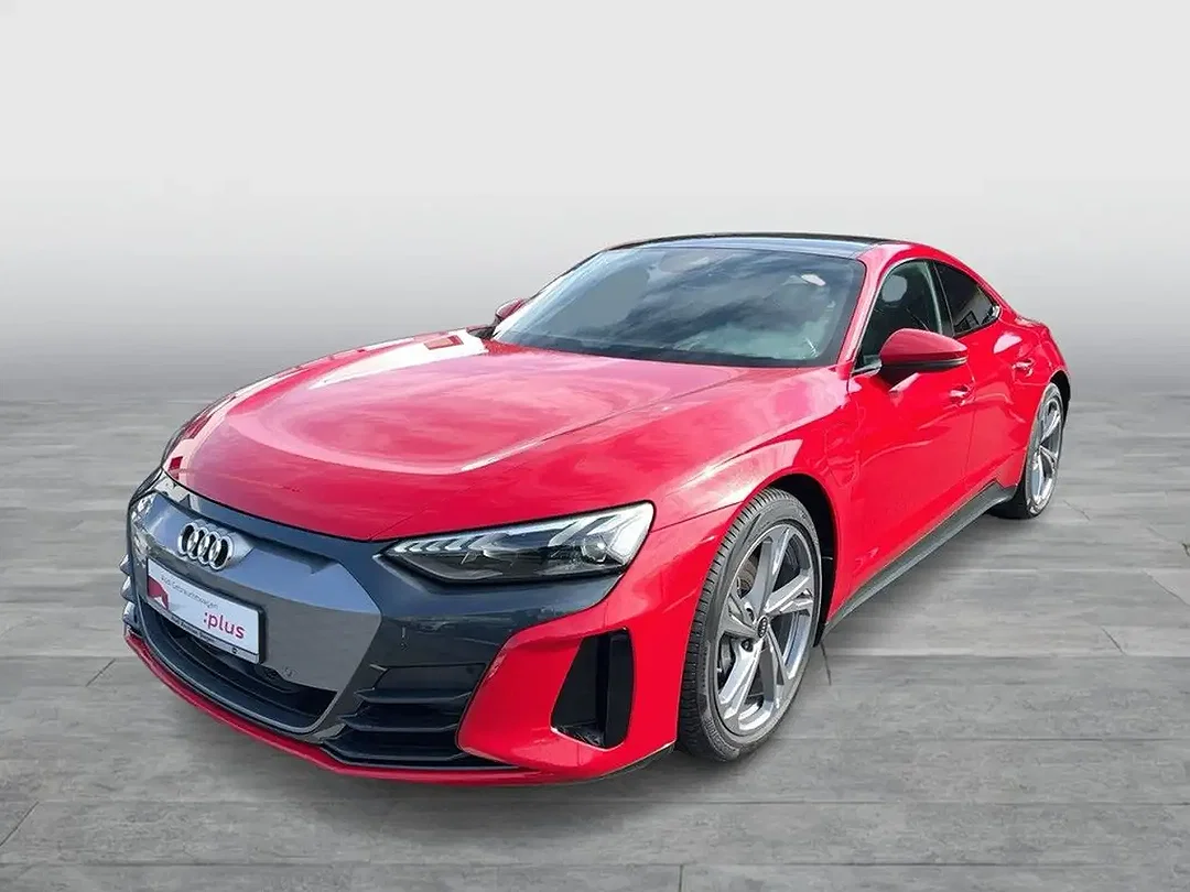 Audi e-tron GT Matrix LED - Afbeelding 1