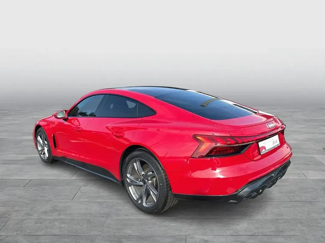 Audi e-tron GT Matrix LED - Thumbnail 3