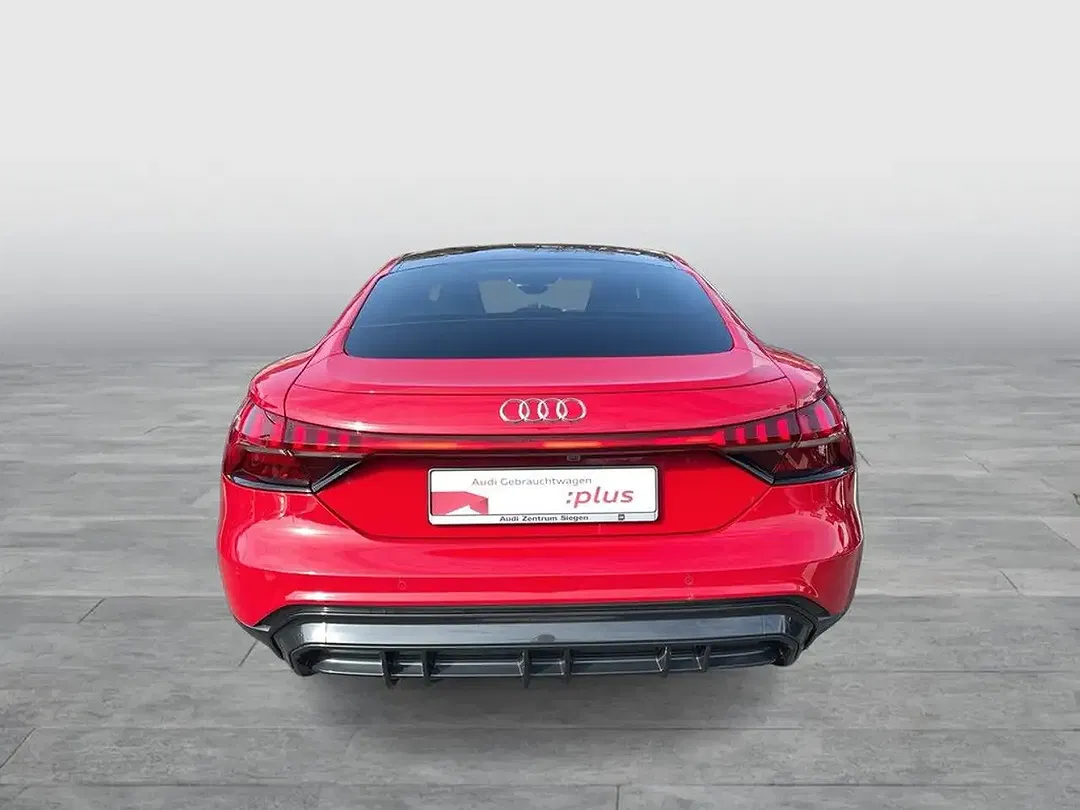 Audi e-tron GT Matrix LED - Thumbnail 4