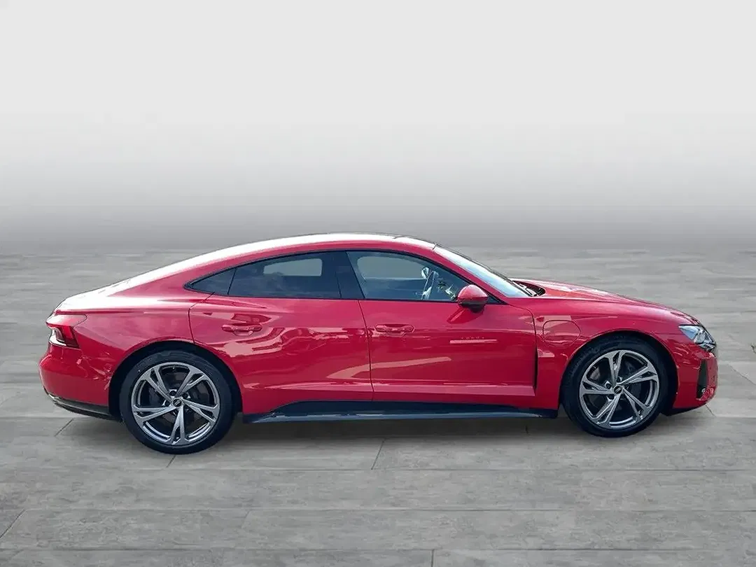 Audi e-tron GT Matrix LED - Thumbnail 6