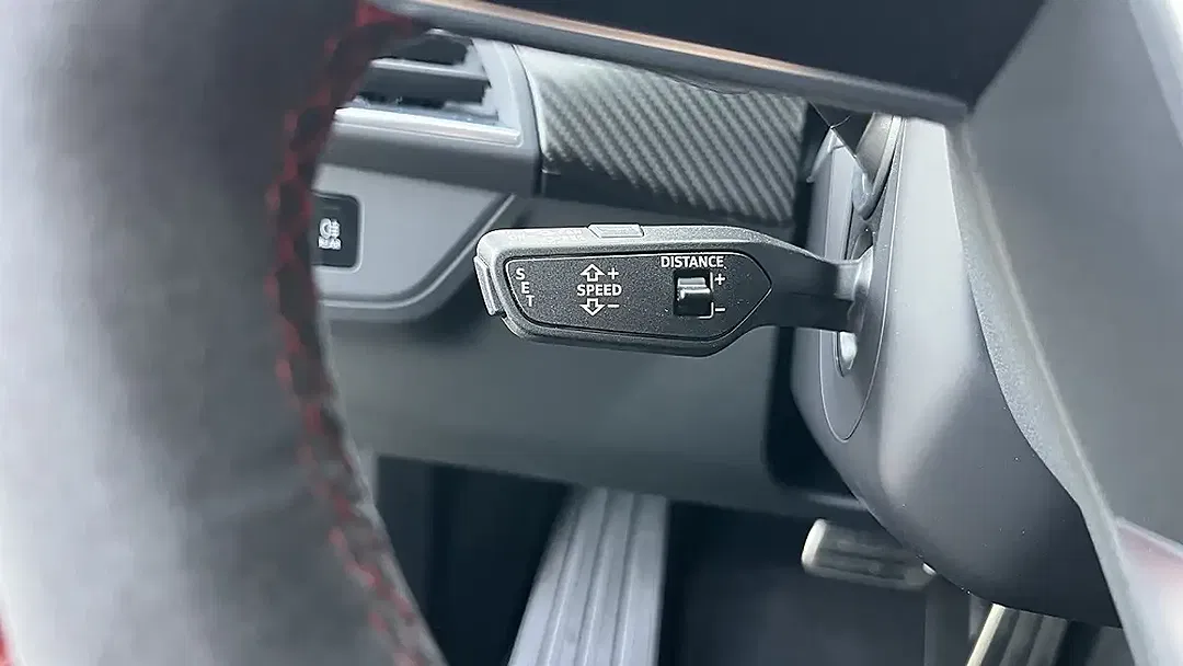 Audi e-tron GT quattro RS - Thumbnail 14