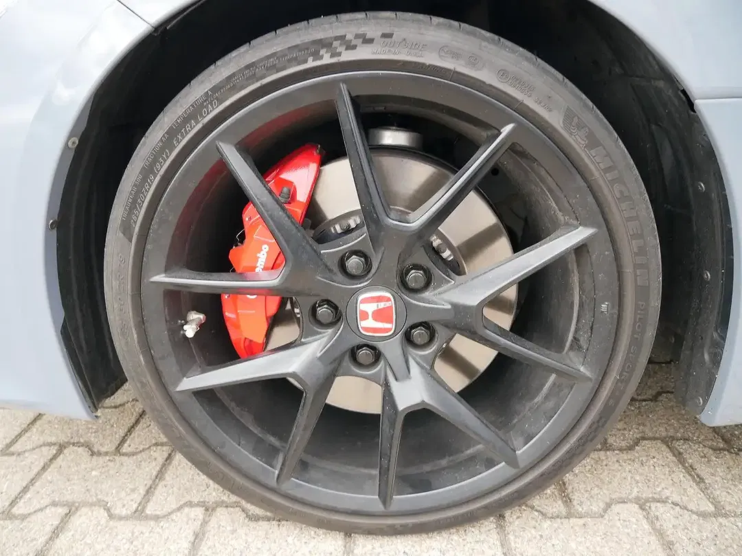 Honda Civic 2.0 VTEC Type R - Thumbnail 10