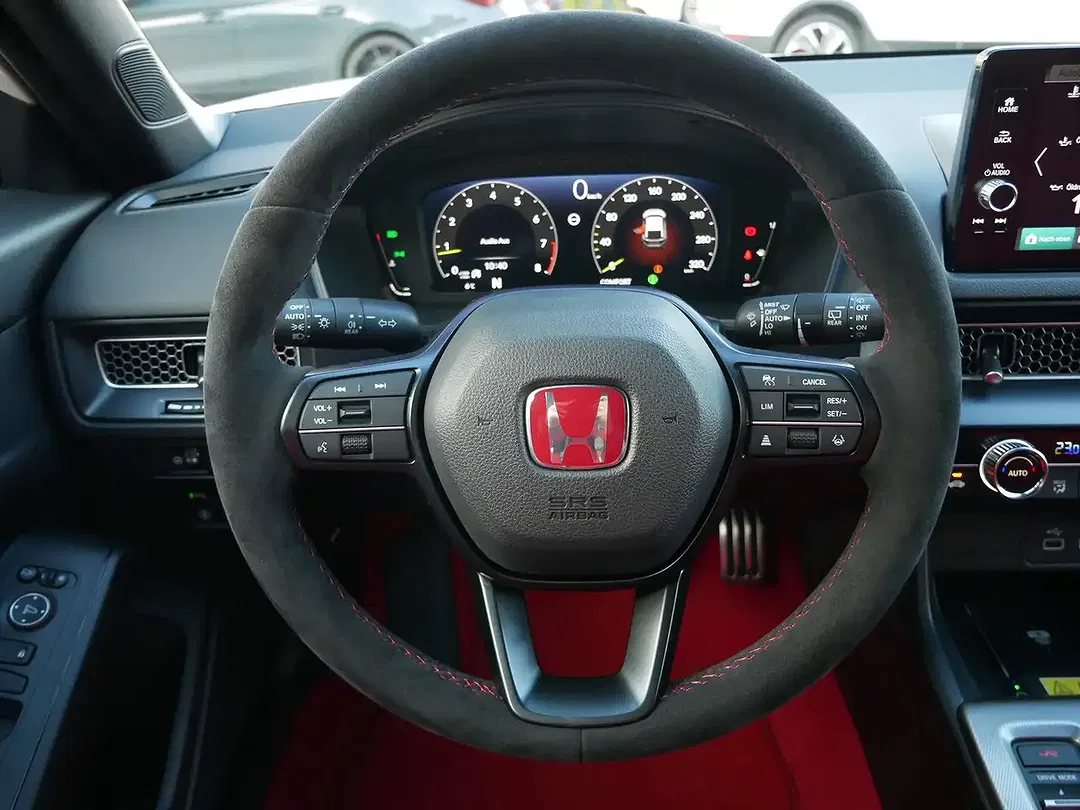 Honda Civic 2.0 VTEC Type R - Thumbnail 12