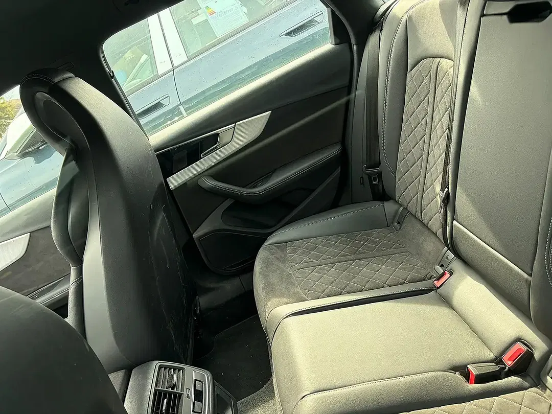 Audi RS4 2.9 TFSI quattro RS Matrix LED Comfort - foto 7