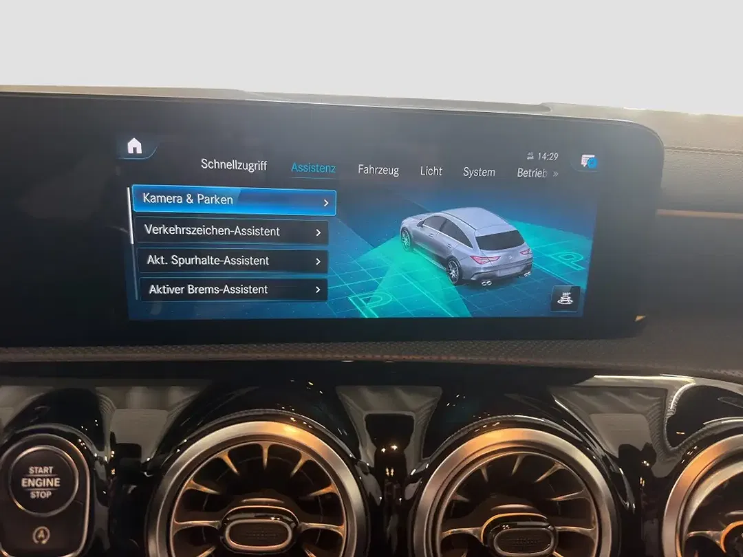 Mercedes-Benz CLA 45 AMG 4MATIC+ - Thumbnail 9