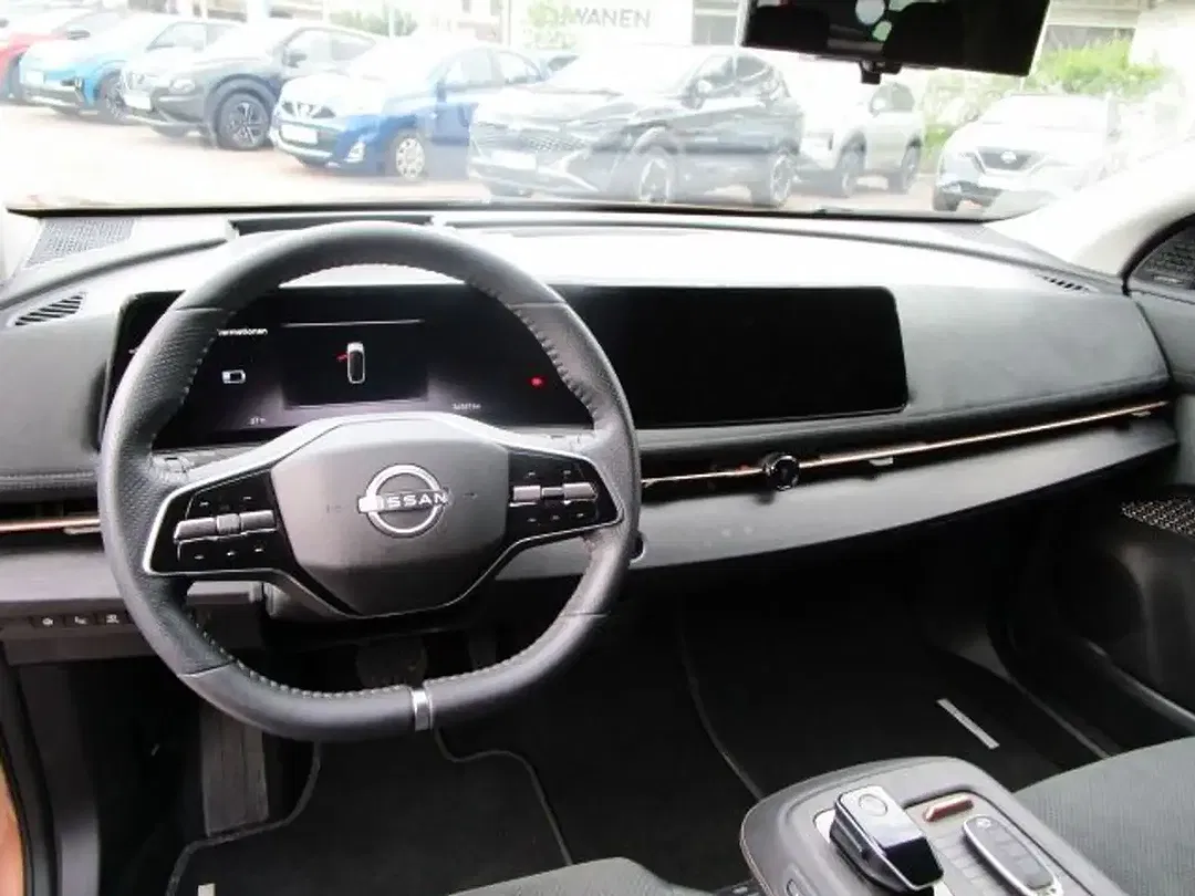 Nissan Ariya Evolve - Thumbnail 8