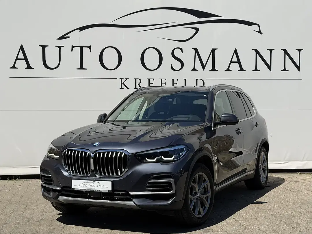 BMW X5 xDrive xLine - foto 1