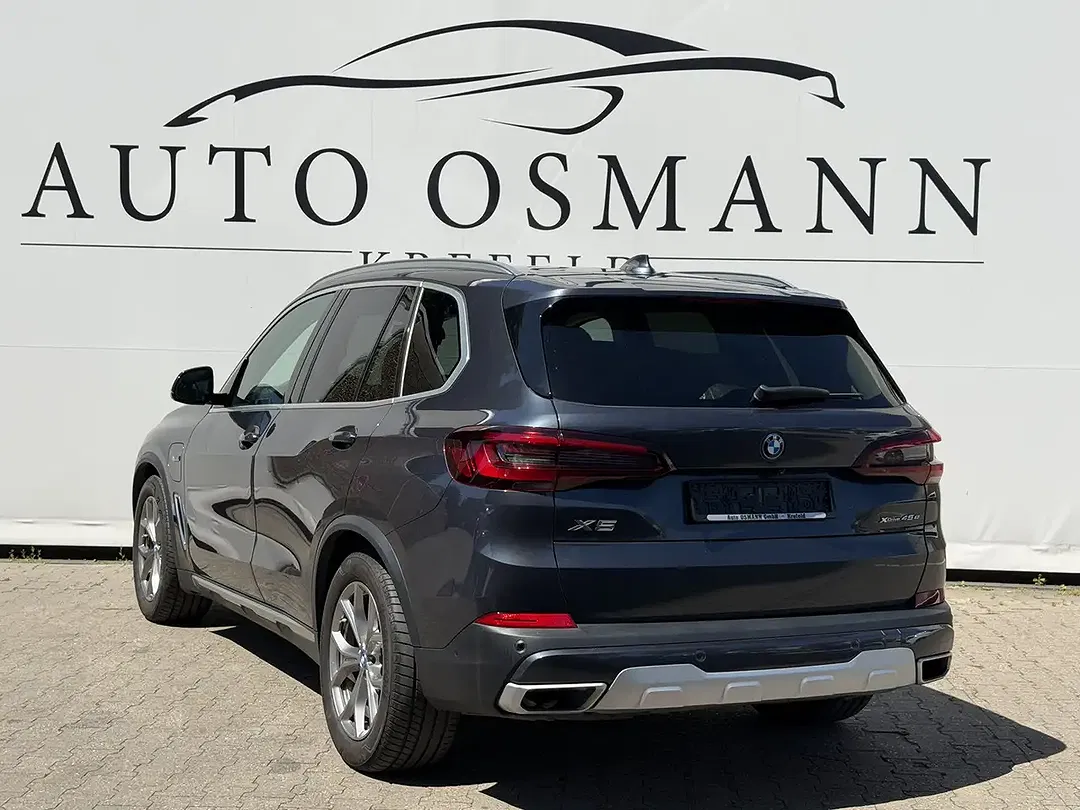 BMW X5 xDrive xLine - foto 2