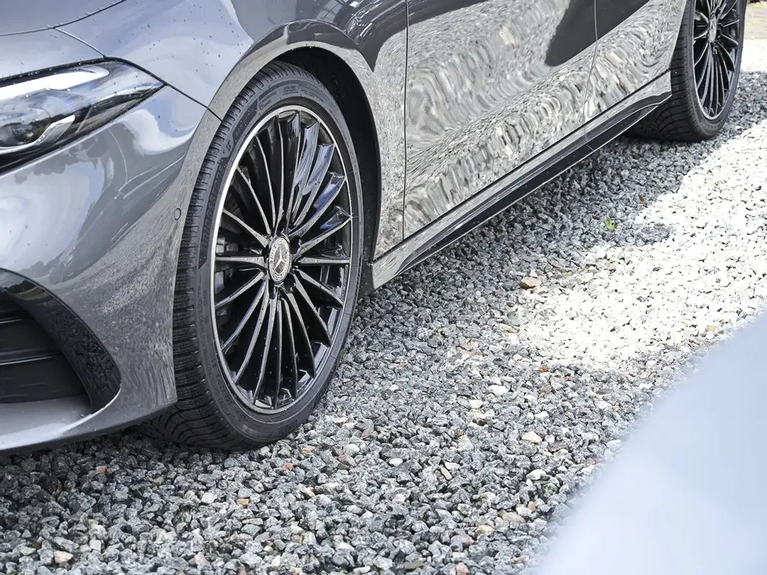 Mercedes-Benz A 200 AMG Night - Thumbnail 7