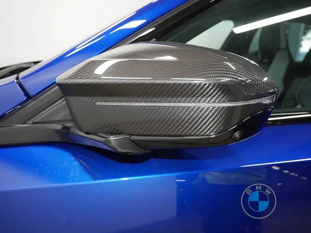 BMW M5 M Sport - Thumbnail 9