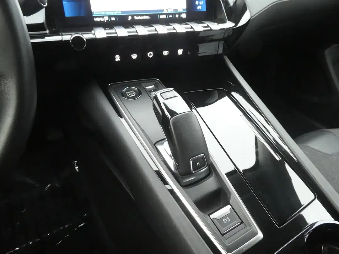 Peugeot 508 BlueHDi Allure - Thumbnail 11