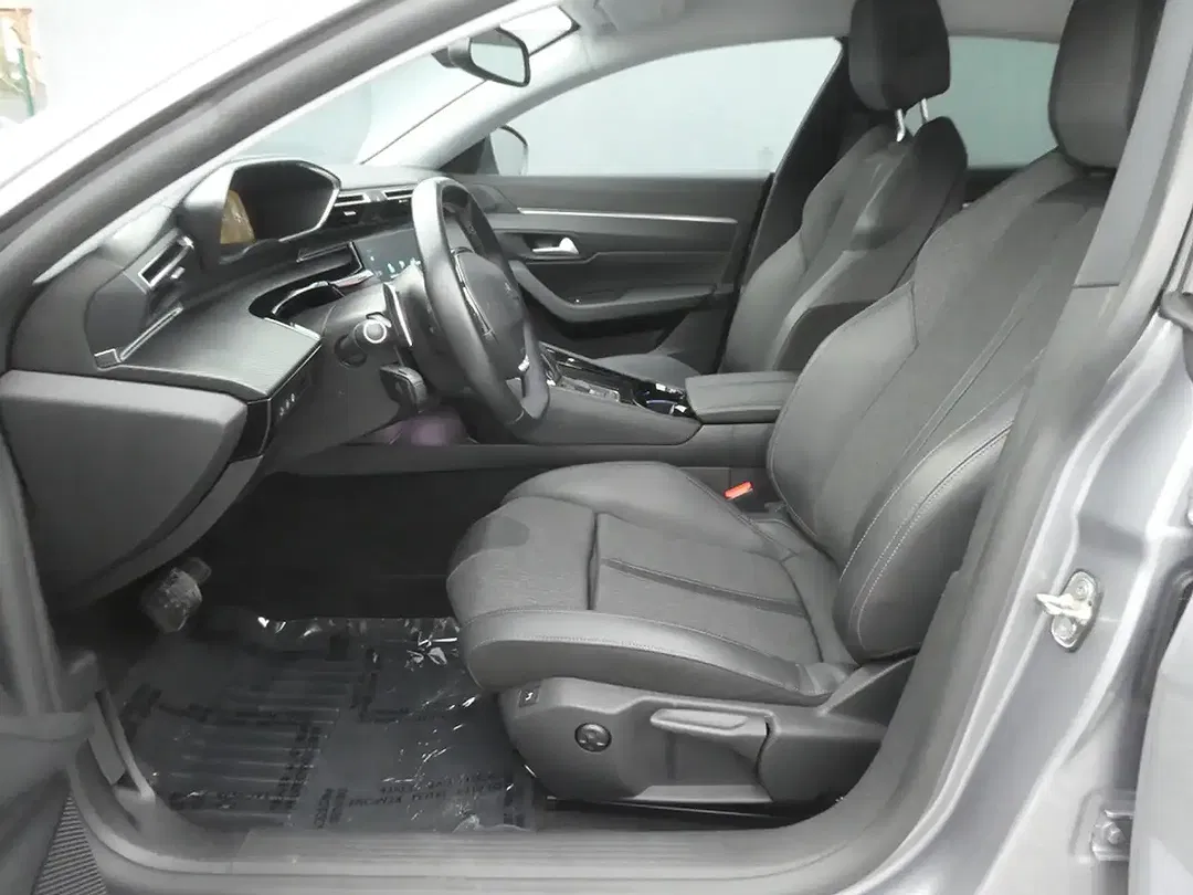 Peugeot 508 BlueHDi Allure - Thumbnail 13