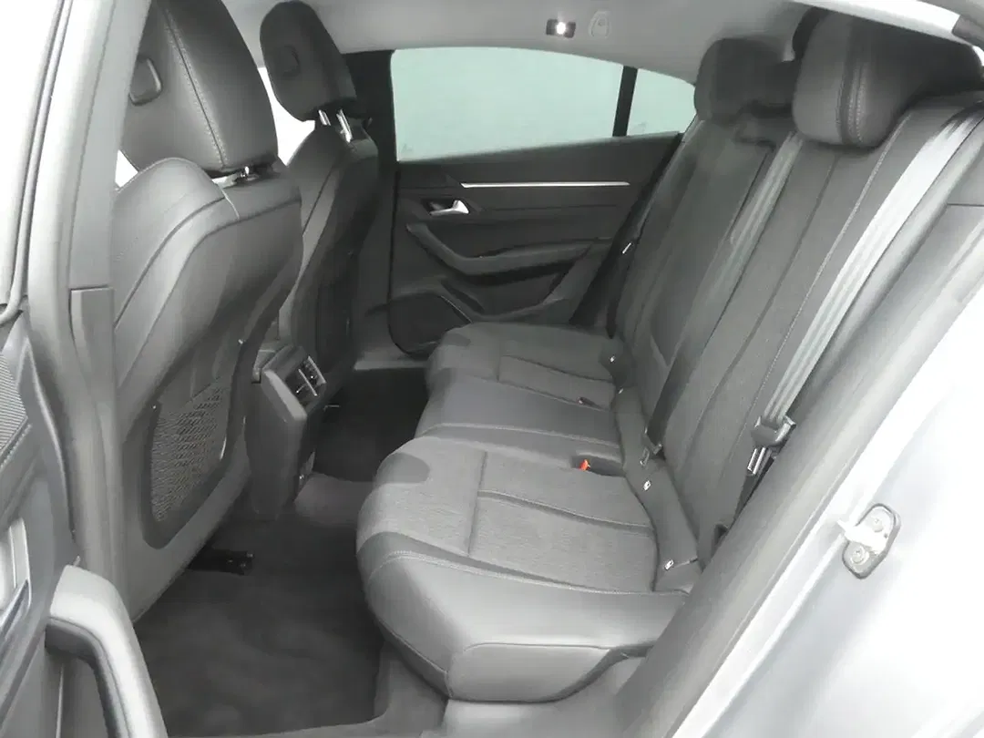 Peugeot 508 BlueHDi Allure - Thumbnail 14