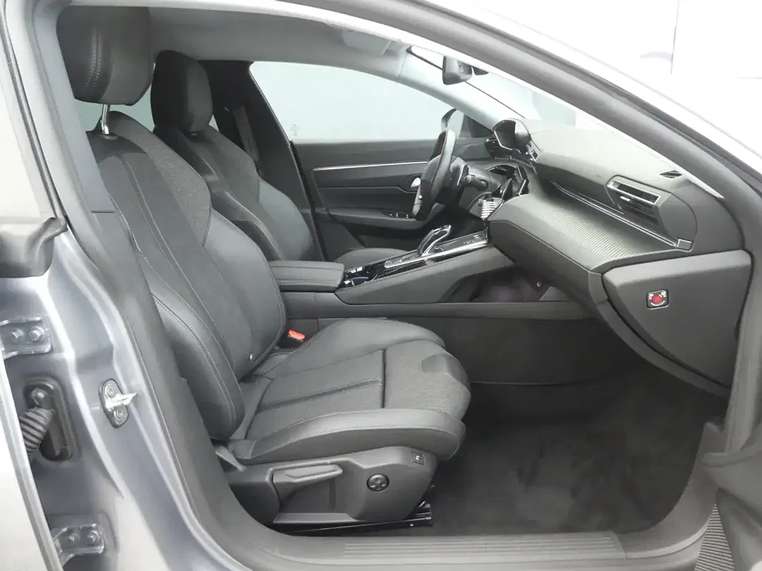 Peugeot 508 BlueHDi Allure - foto 15