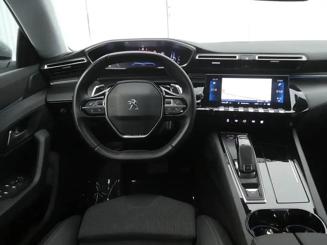 Peugeot 508 BlueHDi Allure - Thumbnail 7