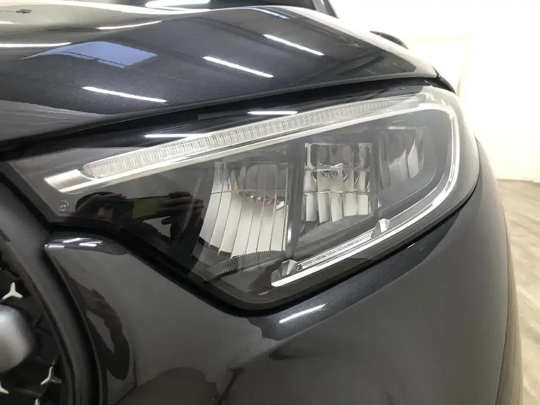 Mercedes-Benz GLC 200 4MATIC AMG MBUX - Thumbnail 7