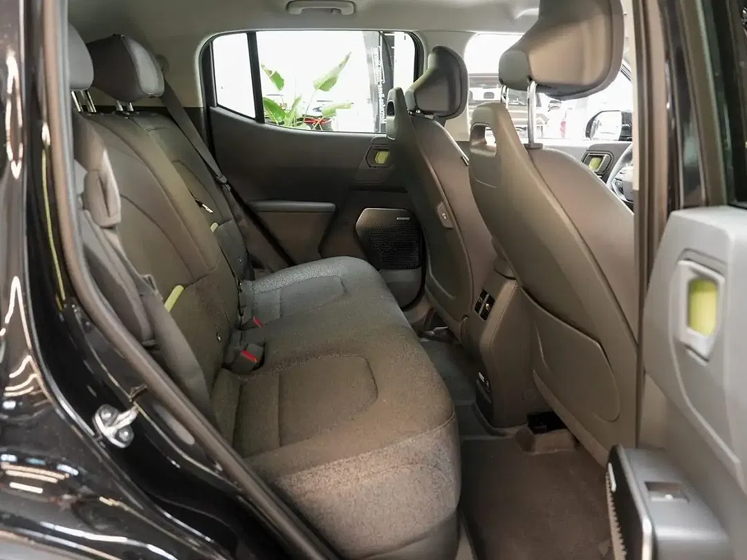 Kia EV2 Earth - Thumbnail 11