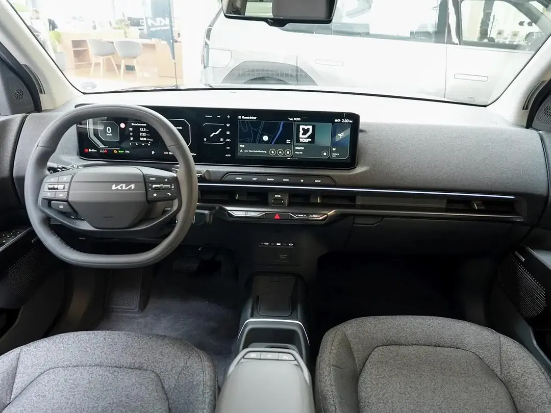 Kia EV2 Earth - Thumbnail 12