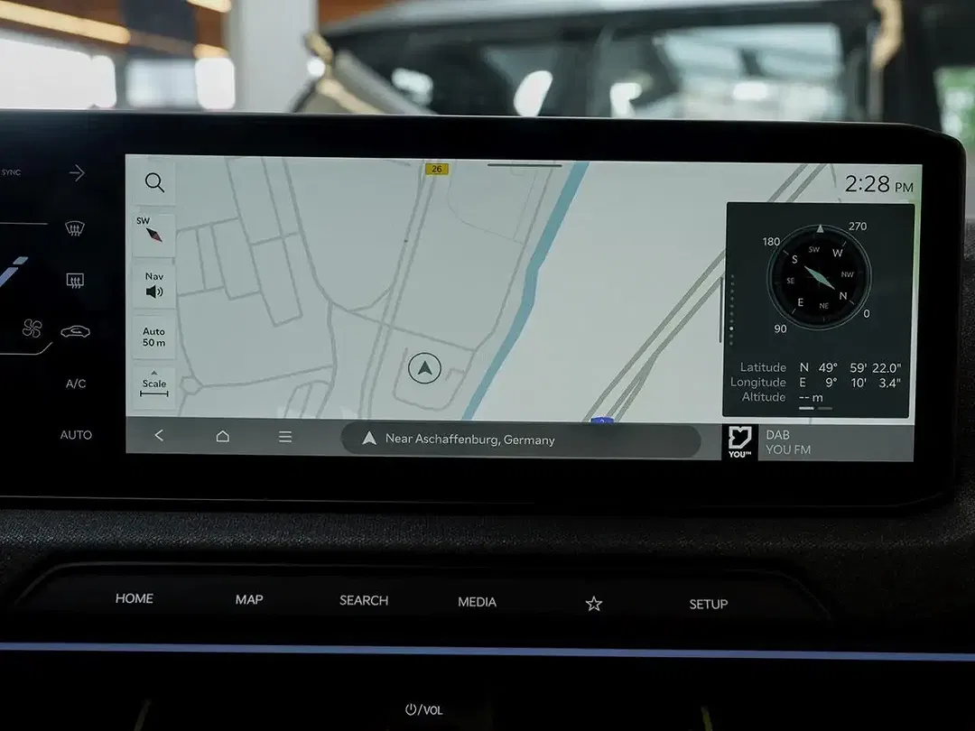 Kia EV2 Earth - Thumbnail 13