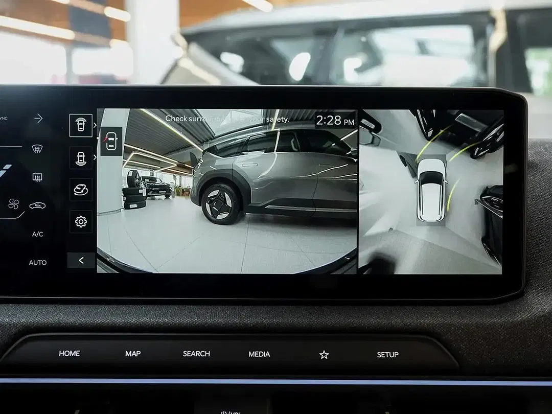 Kia EV2 Earth - Thumbnail 14