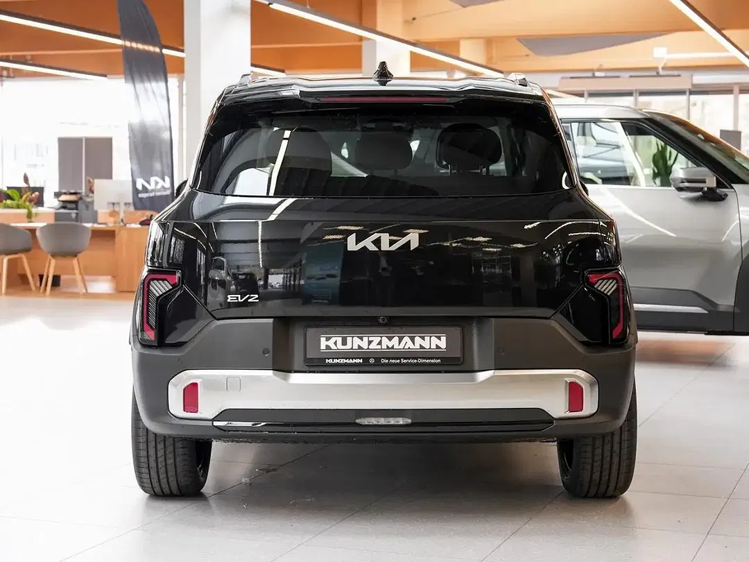 Kia EV2 Earth - Thumbnail 3