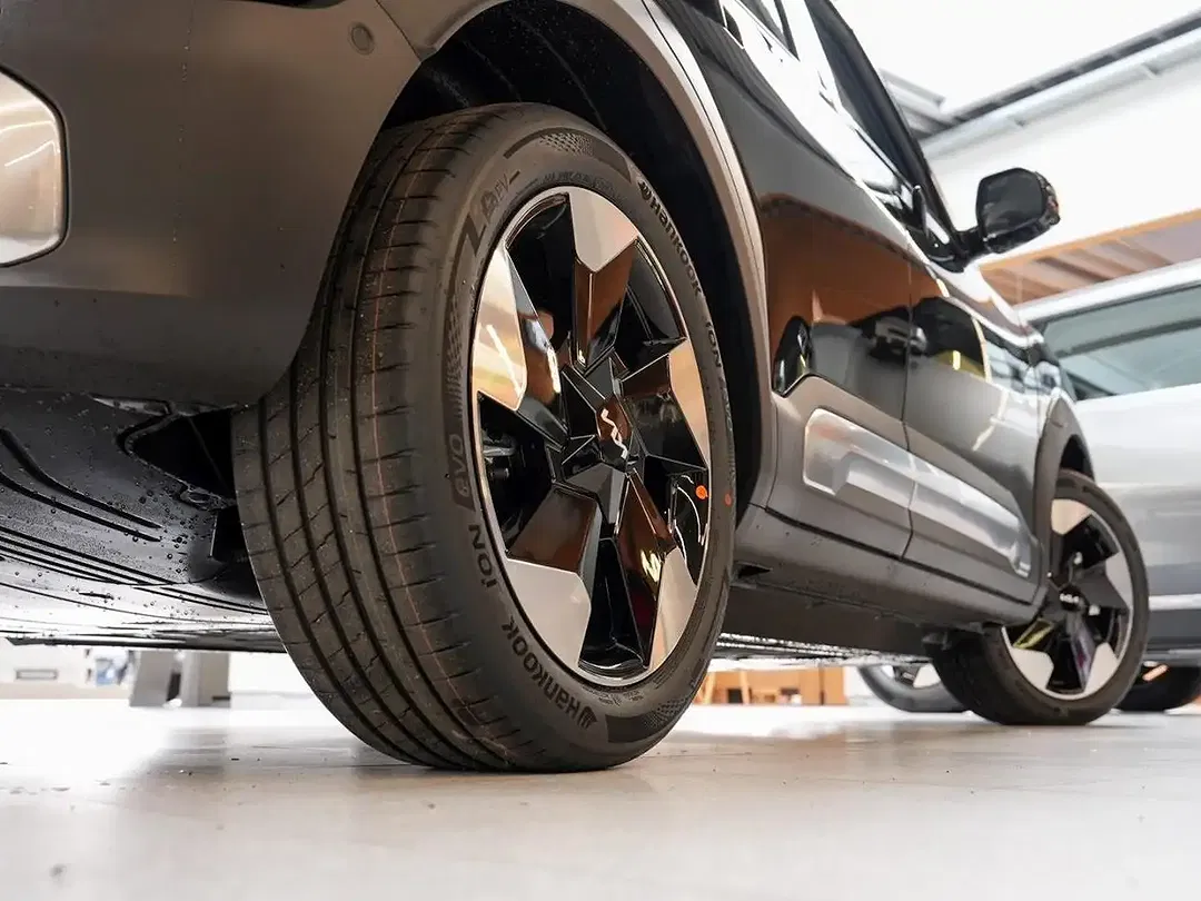 Kia EV2 Earth - Thumbnail 4