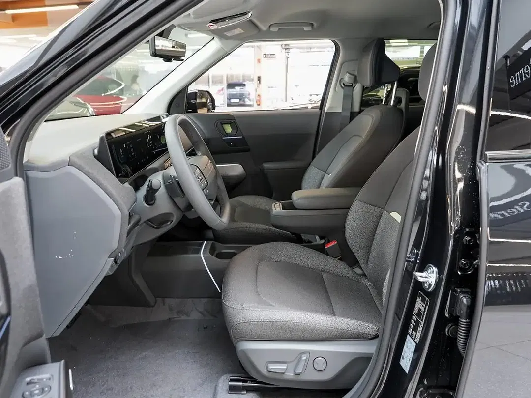 Kia EV2 Earth - Thumbnail 6