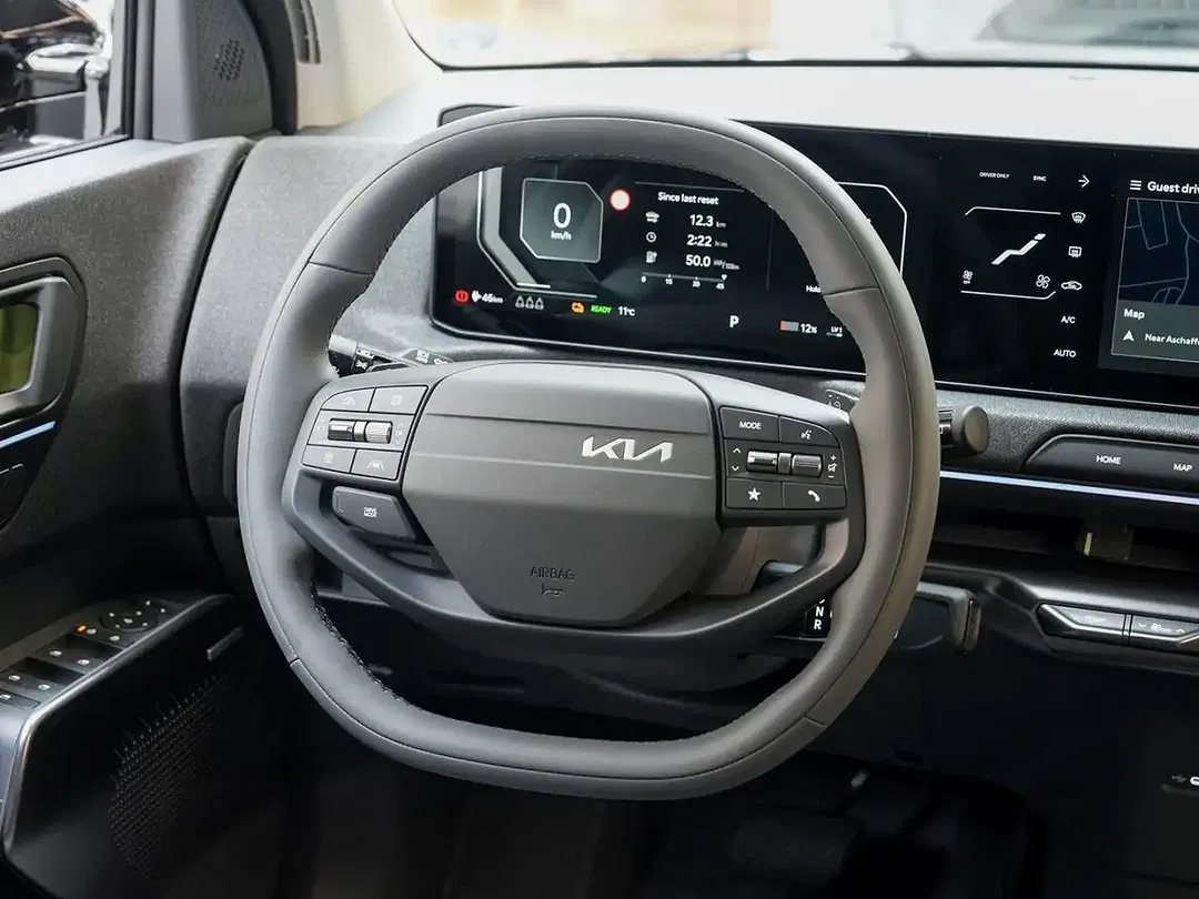 Kia EV2 Earth - Thumbnail 7