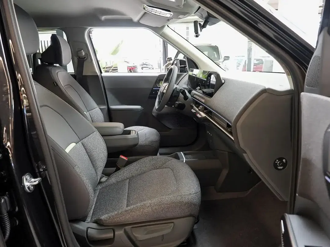 Kia EV2 Earth - Thumbnail 8