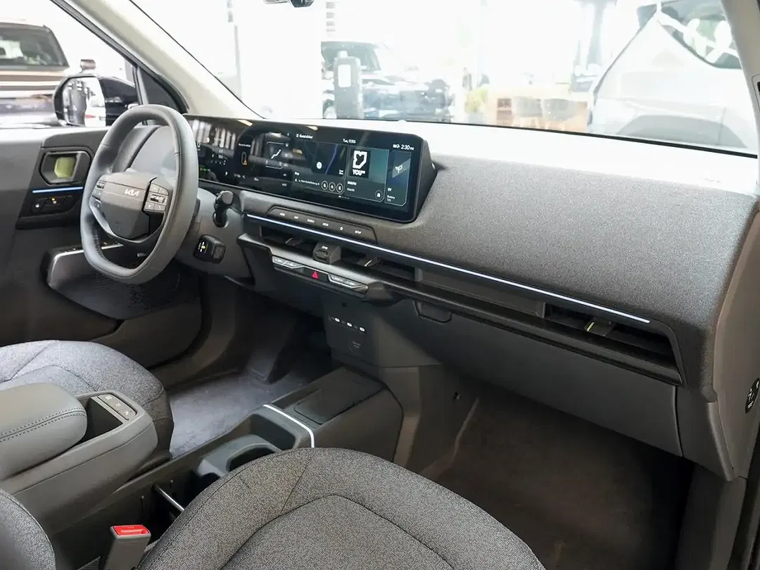 Kia EV2 Earth - Thumbnail 9