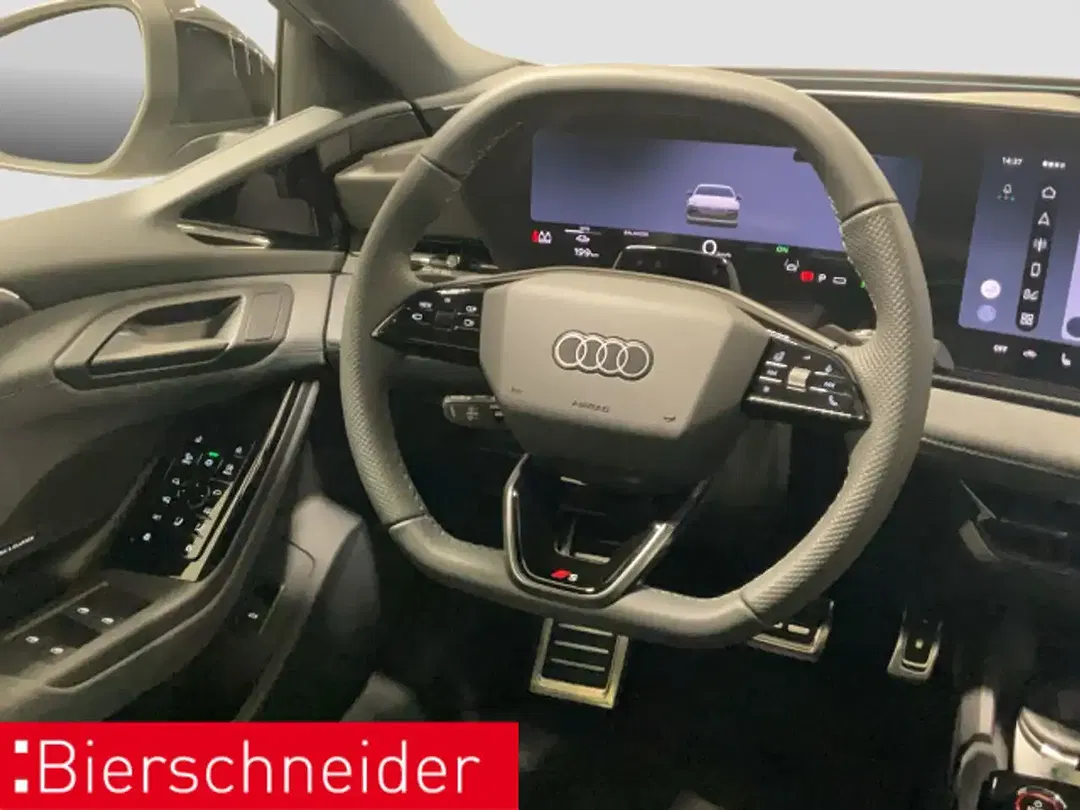 Audi A6 e-tron S line - Thumbnail 10