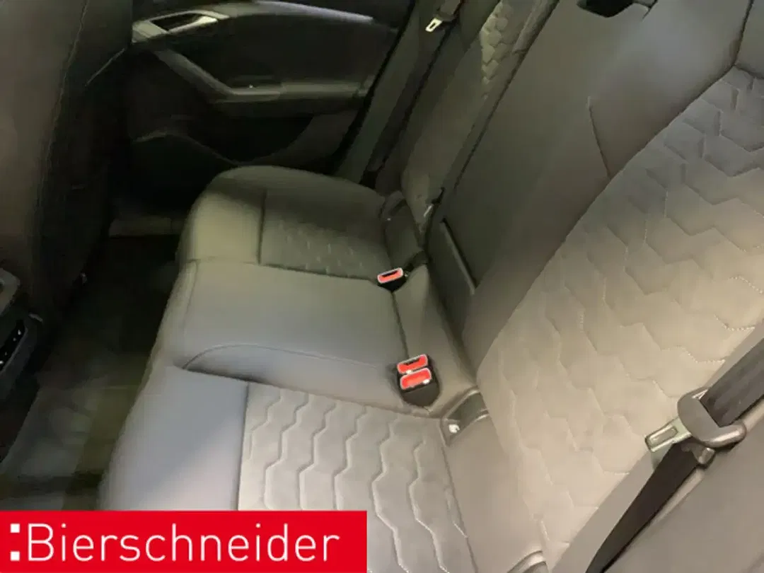 Audi A6 e-tron S line - Thumbnail 11