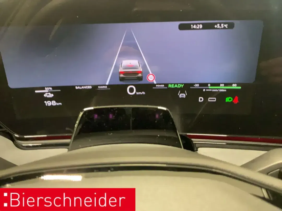 Audi A6 e-tron S line - Thumbnail 12