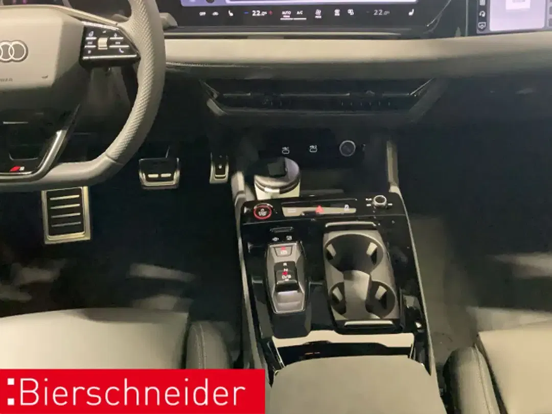 Audi A6 e-tron S line - foto 13