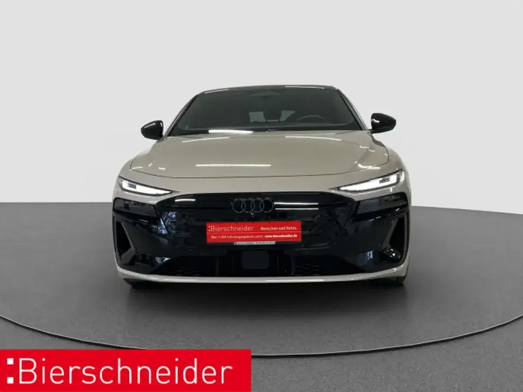 Audi A6 e-tron S line - foto 1