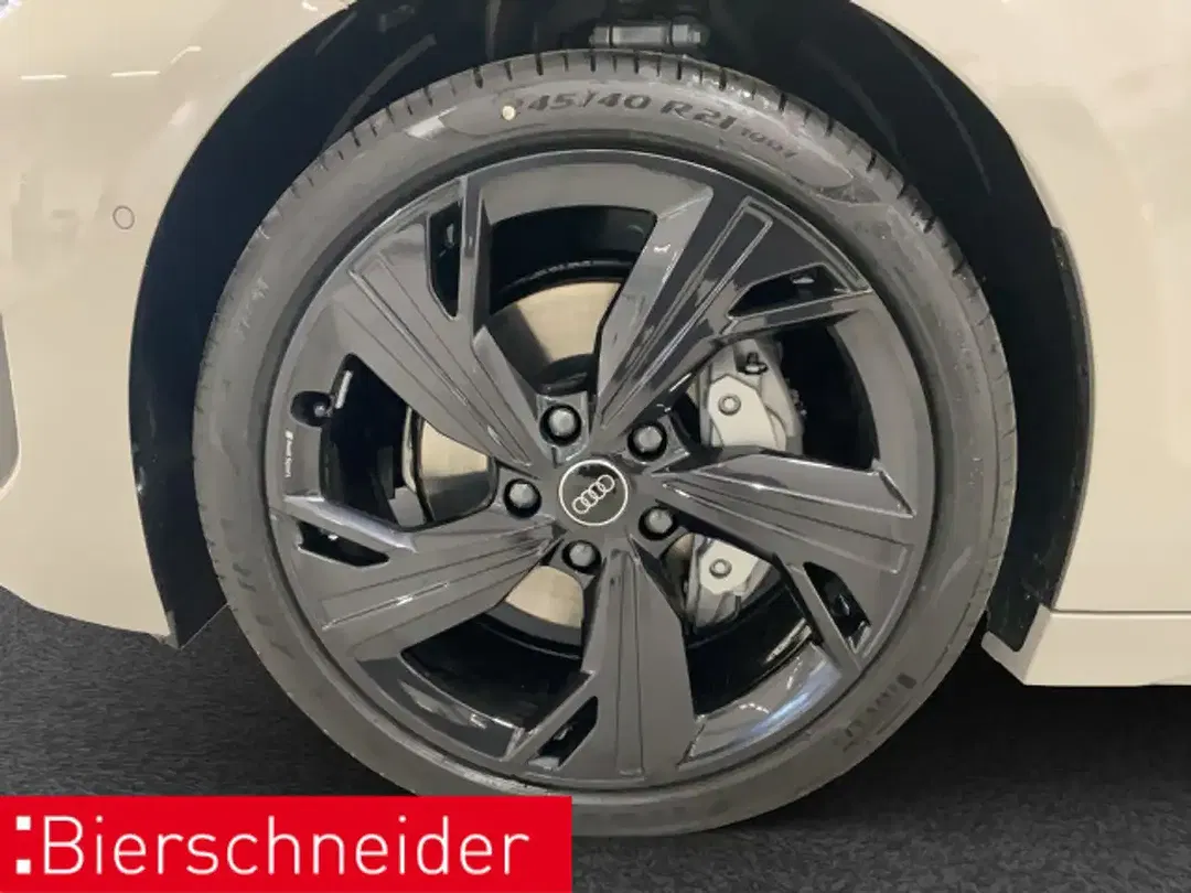Audi A6 e-tron S line - Thumbnail 6
