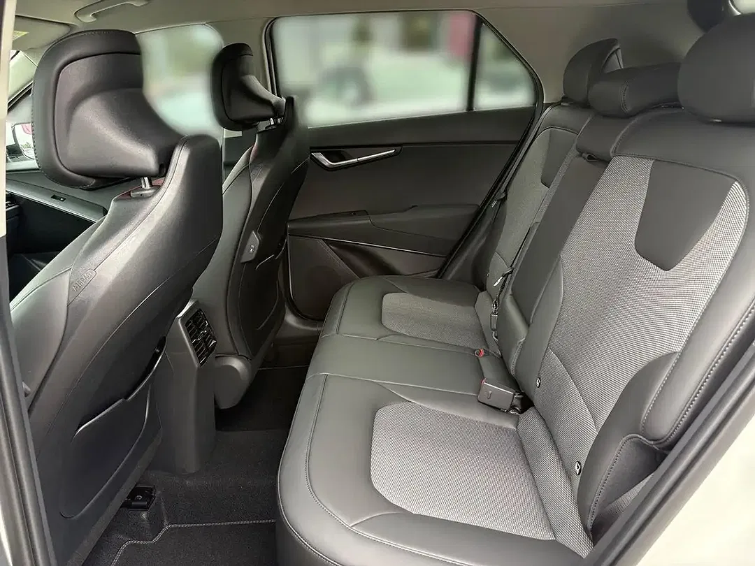 Kia Niro 1.6 Hybrid DCT Vision Comfort Style - Thumbnail 12