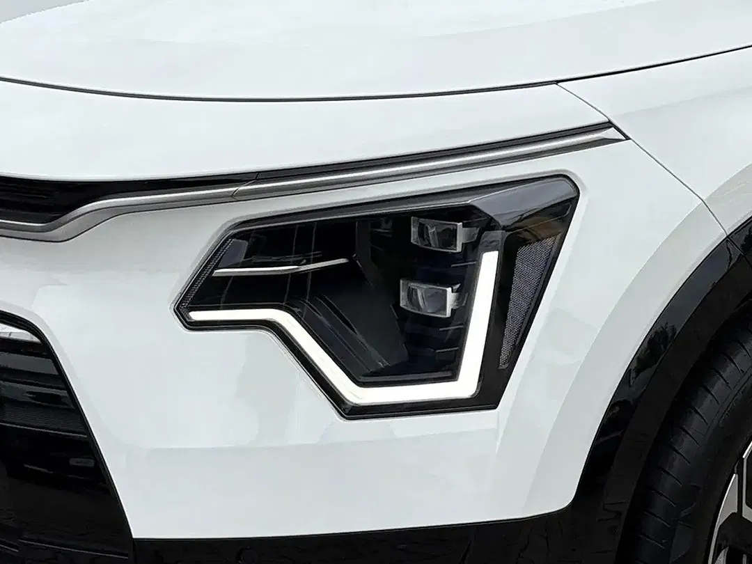 Kia Niro 1.6 Hybrid DCT Vision Comfort Style - Thumbnail 6
