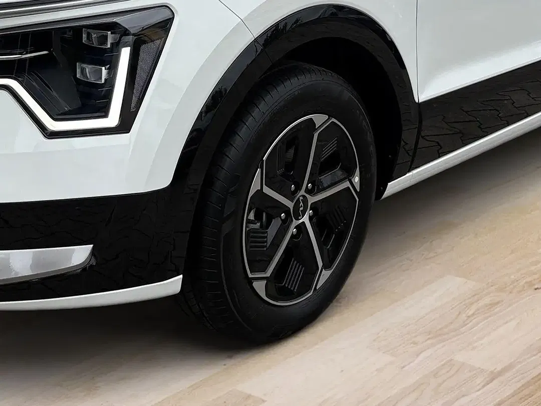 Kia Niro 1.6 Hybrid DCT Vision Comfort Style - Thumbnail 7
