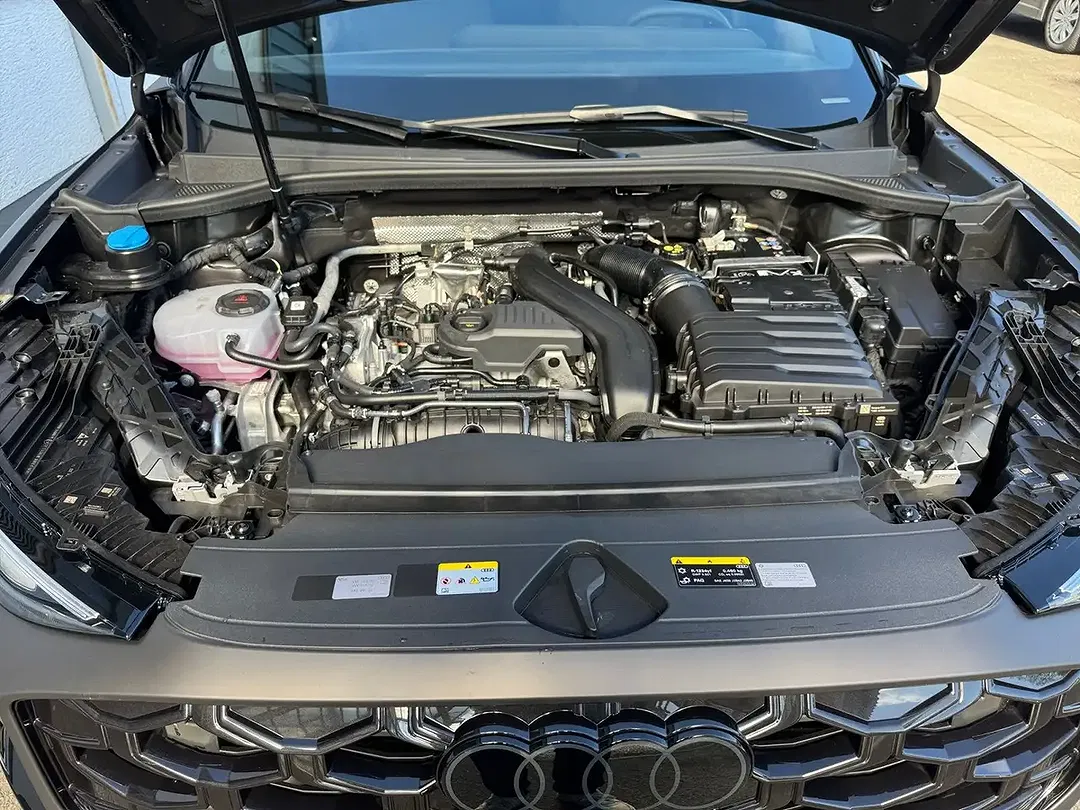 Audi Q3 TFSI S tronic S line - Thumbnail 11