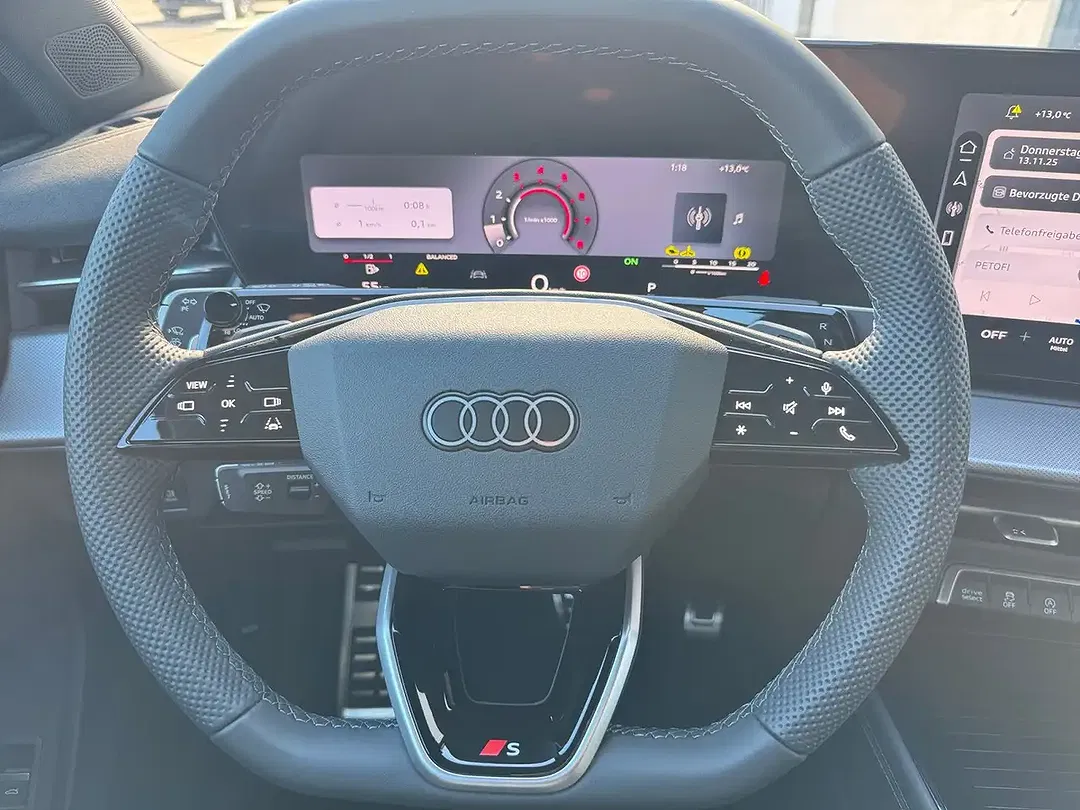 Audi Q3 TFSI S tronic S line - Thumbnail 12