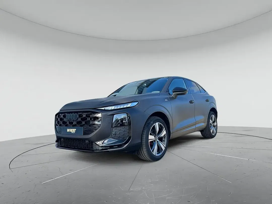 Audi Q3 TFSI S tronic S line - Thumbnail 1