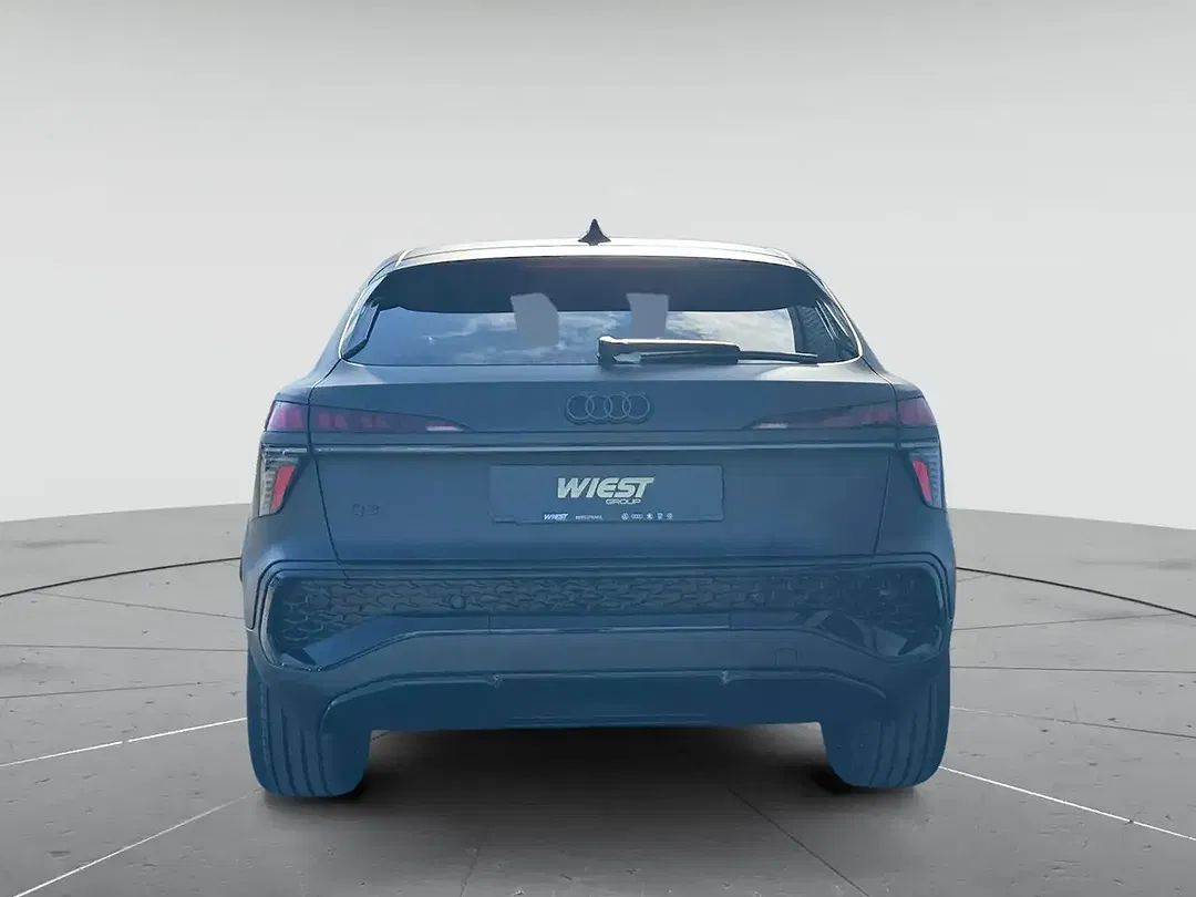 Audi Q3 TFSI S tronic S line - Thumbnail 5