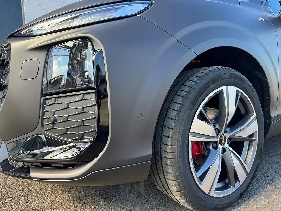 Audi Q3 TFSI S tronic S line - Thumbnail 6