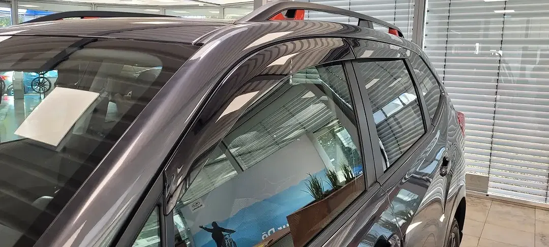 Subaru Forester Edition Exclusive Cross - Thumbnail 10
