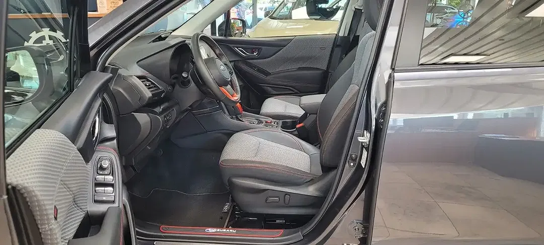 Subaru Forester Edition Exclusive Cross - Thumbnail 11