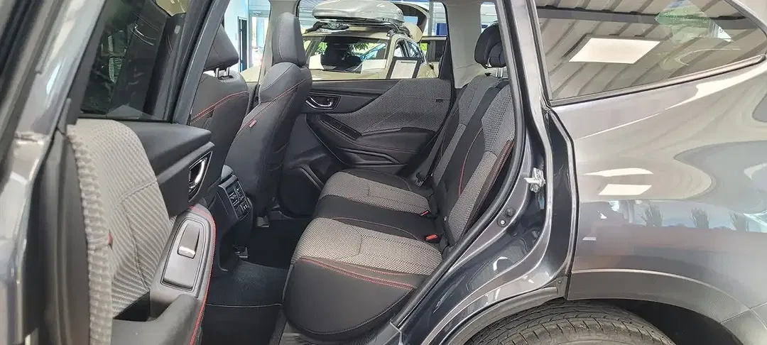 Subaru Forester Edition Exclusive Cross - Thumbnail 13