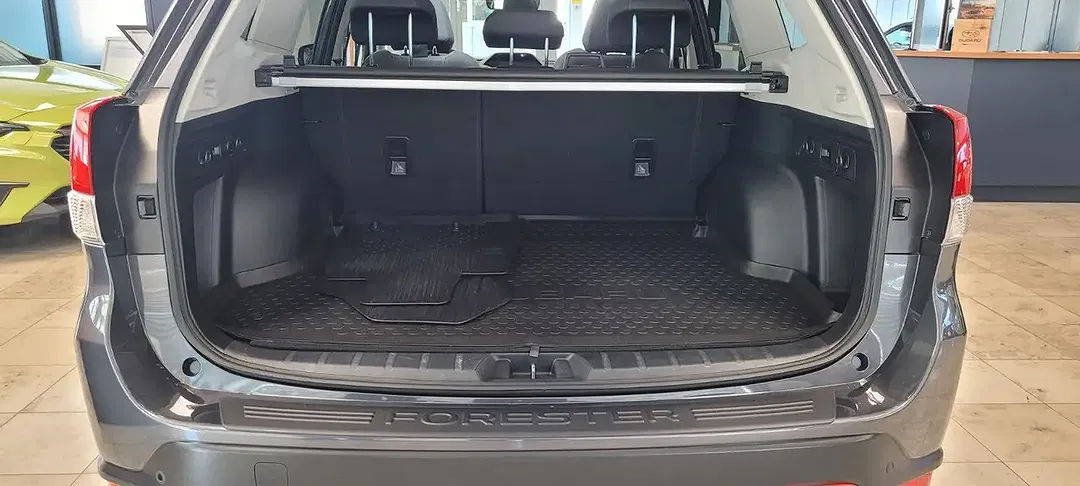 Subaru Forester Edition Exclusive Cross - Thumbnail 14