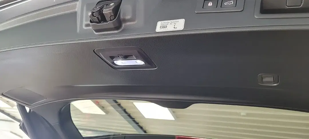 Subaru Forester Edition Exclusive Cross - Thumbnail 15